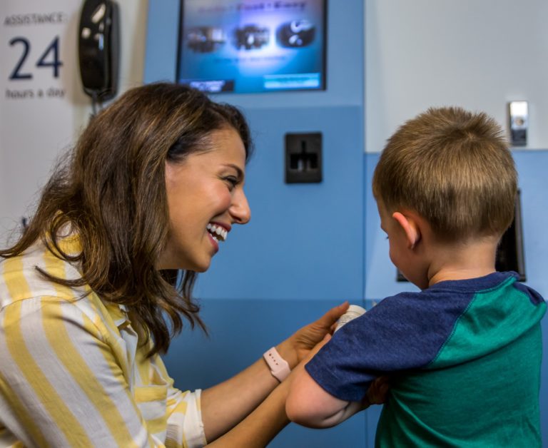 InstyMeds Safe, Fast & Easy Medication Dispensing System